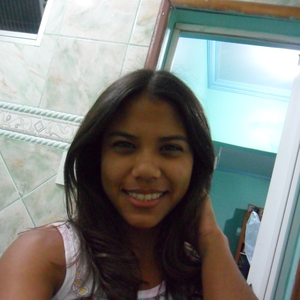 Foto de perfil de Sindy Leal