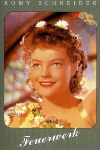 Poster de Filme A Rainha do Circo (1954)