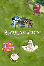 Mordecai and Rigby: Toque de Celular (Mordecai and Rigby: Ringtoneers)