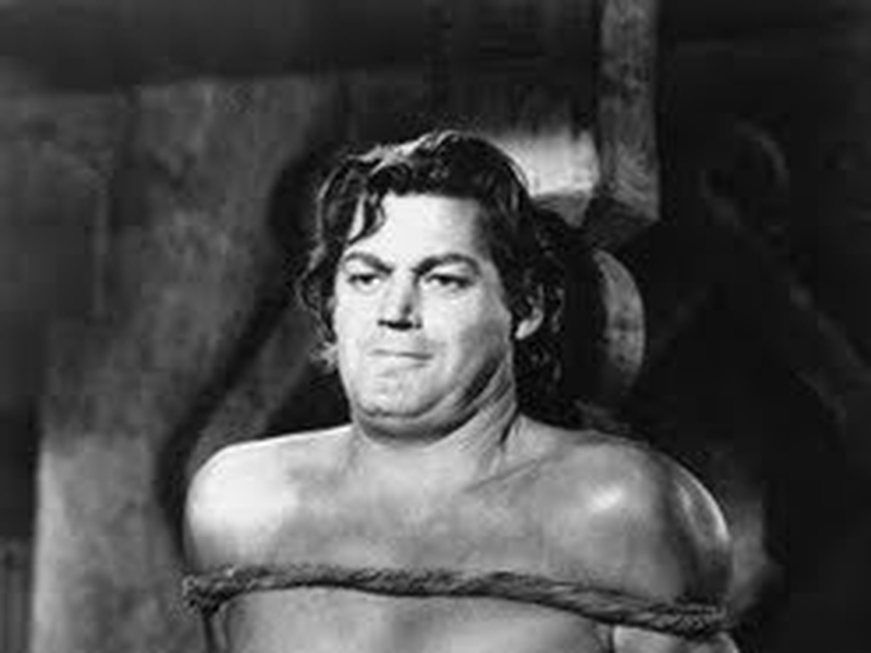 Foto 3 de Tarzan, o Vencedor