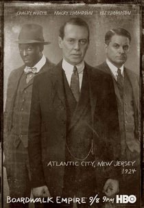 Boardwalk Empire - O Império do Contrabando (4ª Temporada) (Boardwalk Empire (Season 4))