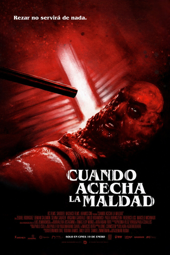  de Filme O Mal Que Nos Habita (2023)