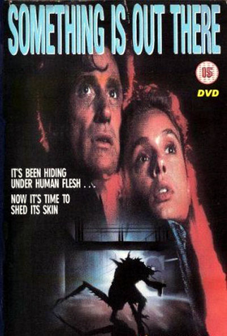 Poster 1 de Série Criatura Infernal (1988)