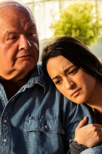 Poster de Episódio The Weight (2022)
