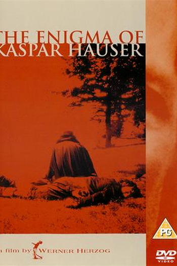  de Filme O Enigma de Kaspar Hauser (1974)