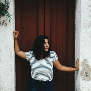 Foto de perfil de Natália