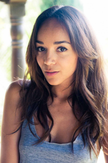 Ashley Madekwe