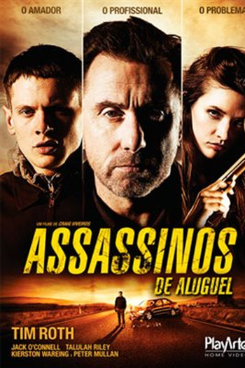  de Filme Assassinos de Aluguel (2012)