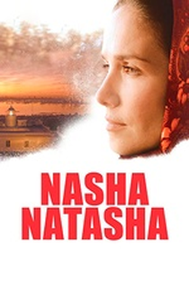 Nasha Natasha - Poster / Capa / Cartaz - Oficial 1