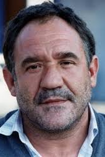 Francisco Algora - Poster 1