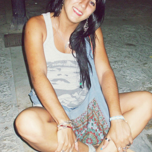 Foto de perfil de Thamires Leite