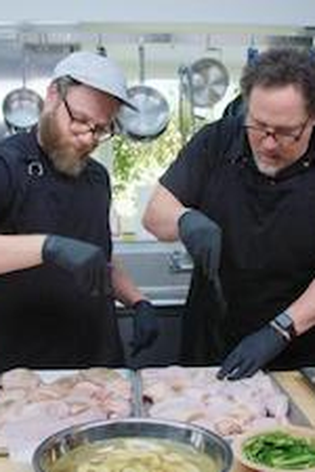 Poster de Episódio Seth Rogen (2019)