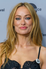 Olivia Wilde