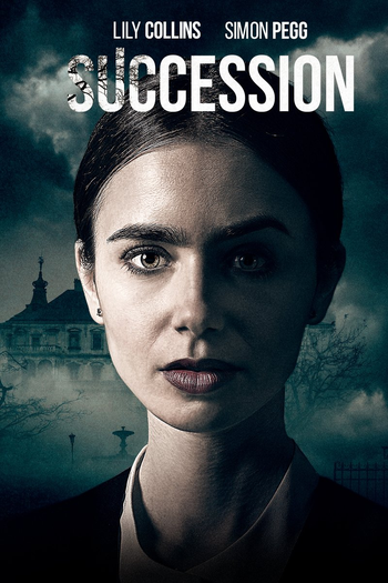  de Filme Herança (2020)