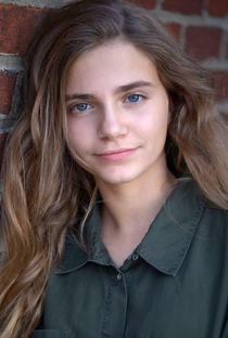 Lola Rossignol-Arts - Poster 1