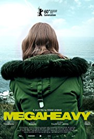 Poster 1 de Curta Megaheavy (2010)