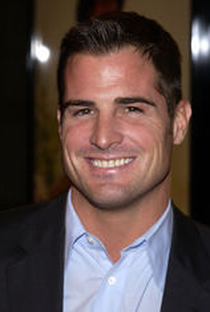 George Eads - Poster 2