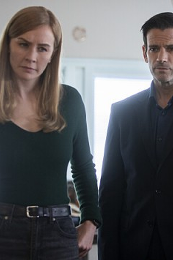 Poster de Episódio Tuxhorn (2024)