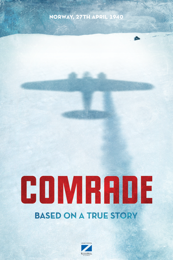  de Filme Entre Inimigos (2012)