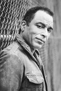Jon Secada - Poster 1