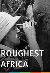 África Selvagem (Roughest Africa)