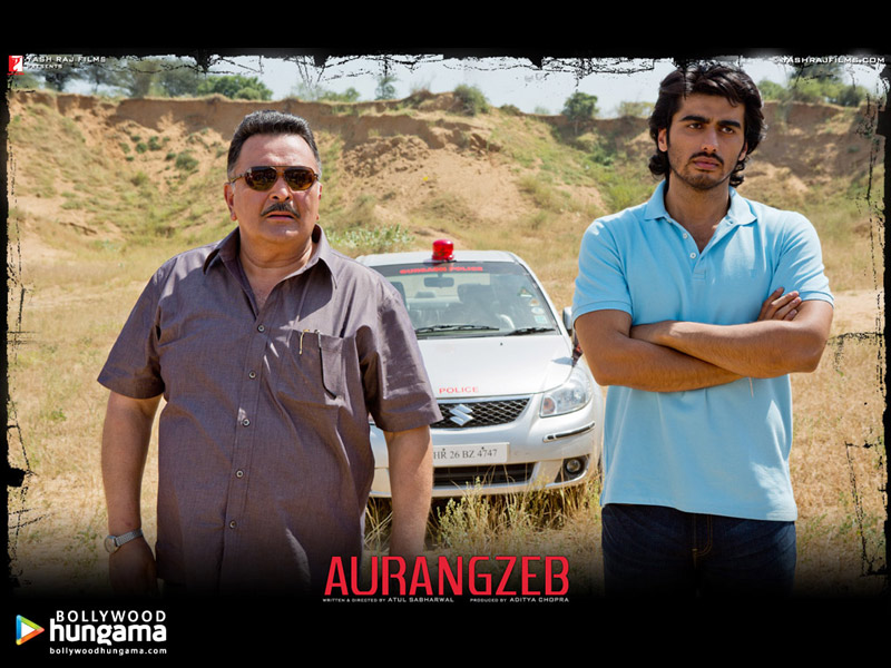 Foto 21 de Aurangzeb