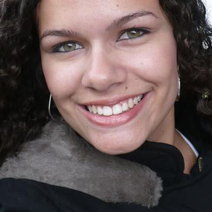 Foto de perfil de Marina Alves