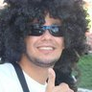 Foto de perfil de Gilvan Ferreira da Silva JR