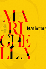 Mil Faces De Um Homem Leal (Marighella) (Mil Faces De Um Homem Leal (Marighella))