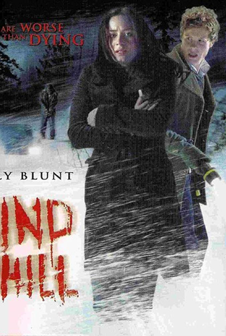 Poster 3 de Filme Estrada Maldita (2007)