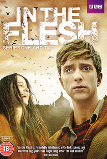 In the Flesh (2ª Temporada) - Poster / Capa / Cartaz - Oficial 1