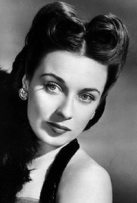 Patricia Morison