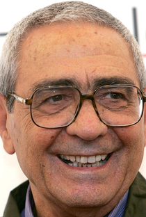 Giuseppe Rotunno - Poster 1