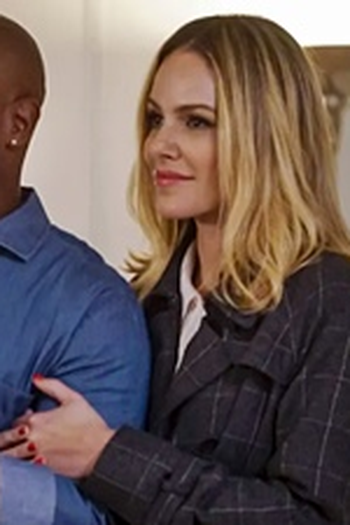 Poster de Episódio Back in the Day (2019)