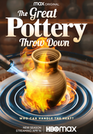 The Great Pottery Throw Down (5ª Temporada)