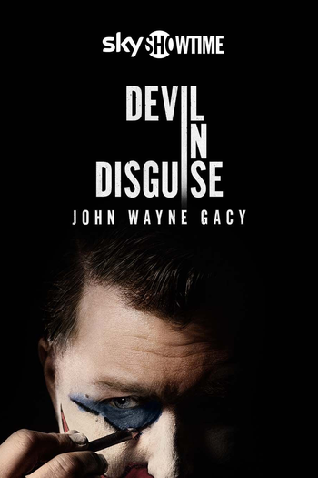  de Série Devil in Disguise: John Wayne Gacy (2025)