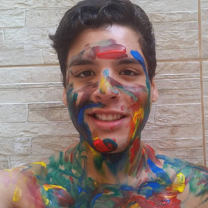 Foto de perfil de Wagner