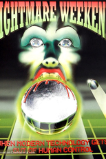 Pesadelo no Fim de Semana (Nightmare Weekend)