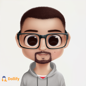 Foto de perfil de Rodrigo