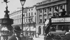 Auguste & Louis Lumière: Piccadilly Circus (1896)