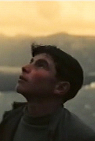 Poster 2 de Curta Ilhas de Fogo (1955)