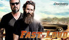 The Discovery Channel's Fast N' Loud Series - TRAILER