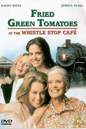  de Filme Tomates Verdes Fritos (1991)