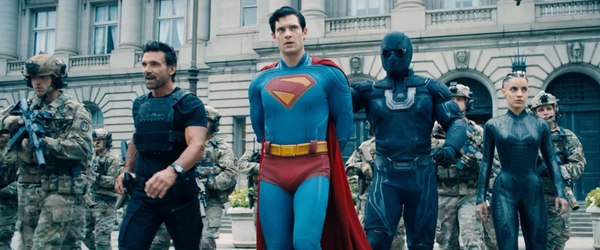 James Gunn garante que novo “Superman” não vai confundir o público com muitos heróis