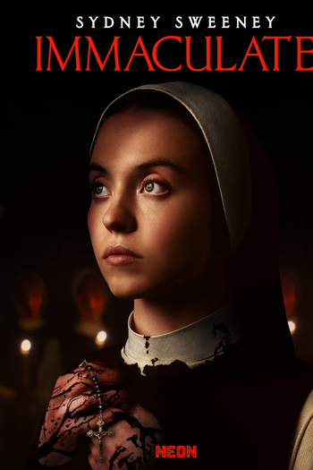  de Filme Imaculada (2024)