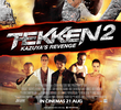 Tekken 2: A Vingança de Kazuya