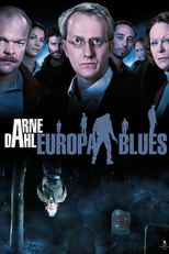 Arne Dahl: Europa Blues (Arne Dahl: Europa Blues)