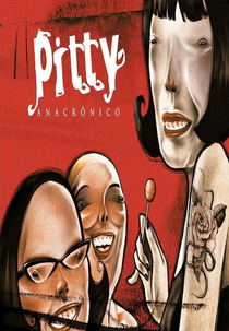 Sessões Anacrônicas (Sessões Anacrônicas)