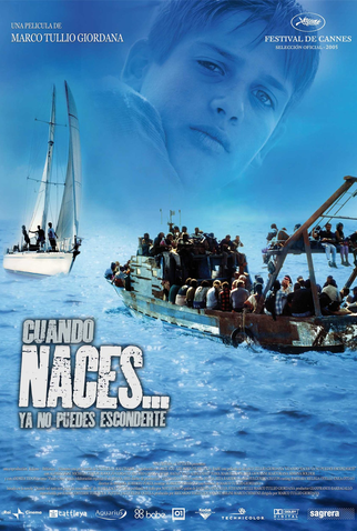 Poster 2 de Filme O Preço da Vida (2005)