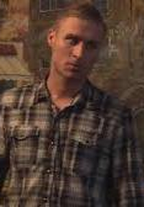 Dark Secrets (Dark Secrets)